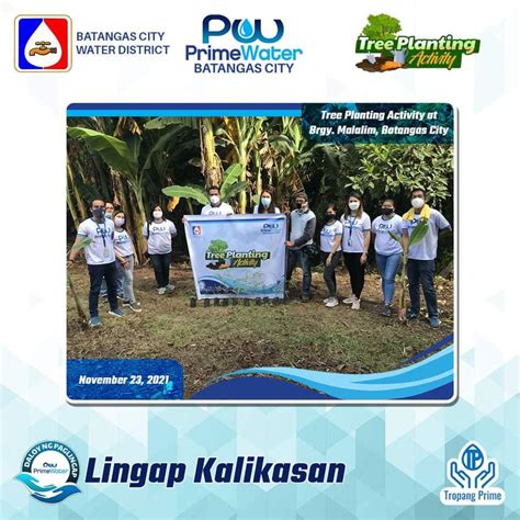 Mga video ng primewater batangas city.